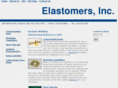 elastomers-inc.com