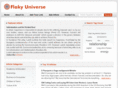 flakyuniverse.com