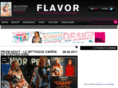 flavor-magazine.com