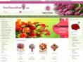 flowerstosingapore.com
