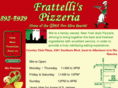 frattellispizza.com