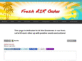 freshairoahu.com