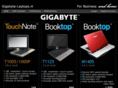 gigabyte-laptops.nl