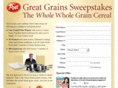 greatgrainssweeps.com
