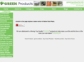 greenproducts.info