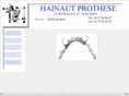hainaut-prothese.com