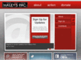 haleybarbour.com