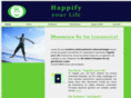 happify-your-life.com