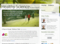 healthyscience.net