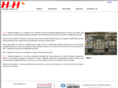 hnhscientific.com