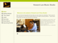 howardlewmusic.com