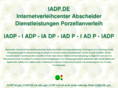 iadp.de