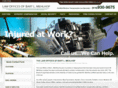 injuredworkerhelp.com