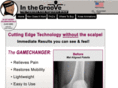 inthegroovebrace.com