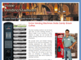 irvinevendingmachines.com