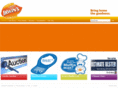irwinsbakery.co.uk