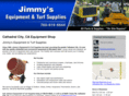 jimmyseq.com