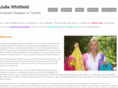 juliewhitfield.com