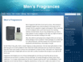 justmensfragrances.info