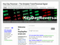 keydayreversal.com