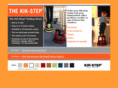 kikstep.com