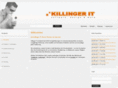 killinger-it.com