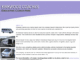 kirkwoodcoaches.com