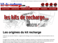 kit-de-rechargement.com