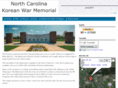 koreanwarmemorialnc.com