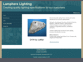 lampherelighting.com