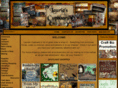 lauriescupboard.com