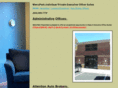 liveoakvillage.net