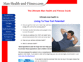 man-health-and-fitness.com