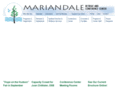 mariandale.org
