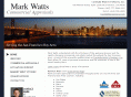 markwattscommercialappraisal.com