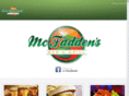 mcfaddensbarandgrill.com