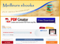 meilleurs-ebooks.com