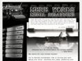 merewordsmedia.com