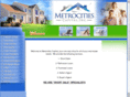 metrocitiescapital.com
