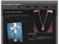 mjosephscreations.com