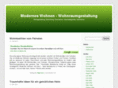modernes-wohnen.net