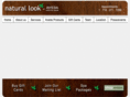 naturalooksalon.com