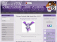 nhsclassof1991.com