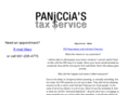 panicciataxservice.com