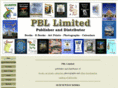 pbllimited.com