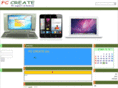 pccreate.com