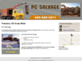 pcsalvagesd.com