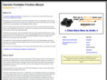 portablefrictionmount.com