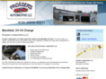 prosserautomotive.com