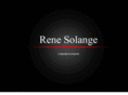 renesolange.com